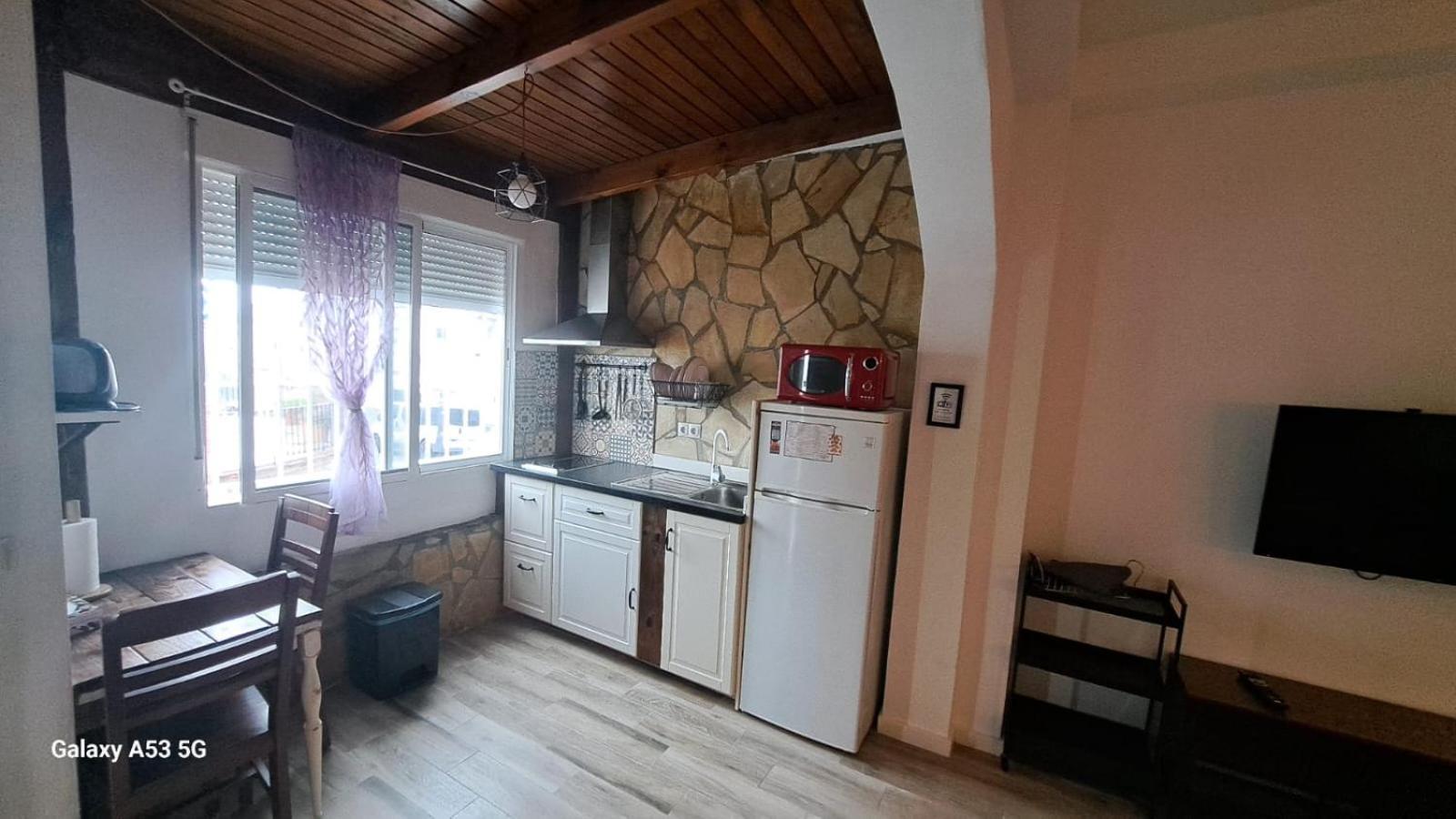 Magnifico Estudio Centro بينالماذينا المظهر الخارجي الصورة